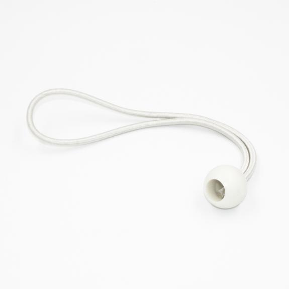 Expanderschlinge mit Kugel